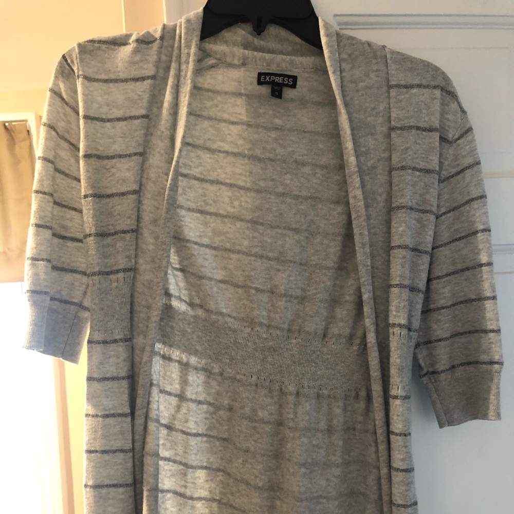 Women’s Light Cardigan
